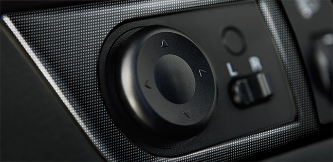 Interior Aveo 3 Puertas