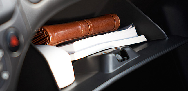 Interior Aveo 3 Puertas